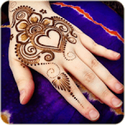 ikon Mehndi Designs