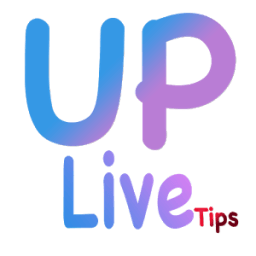 New Uplive Tips icon