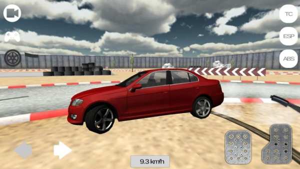 Real Extreme Car Driving screenshot 11
