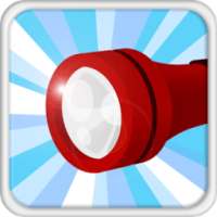 Super-Bright LED Flashlight