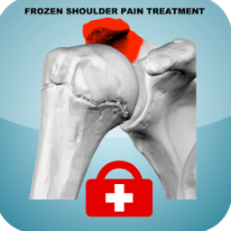ikon Tratamento Ombro Congelado