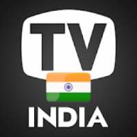 India TV Listing Guide on 9Apps