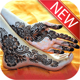 ikon New Mehndi Henna Designs