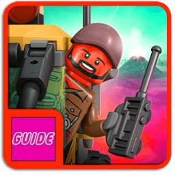 Guide for LEGO City My City 1.0