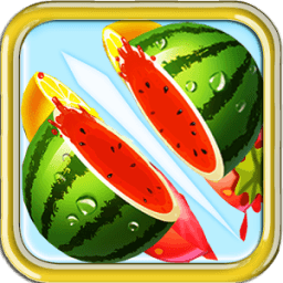 Fruit Cutter 2016 иконка