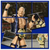 Puzzle for WWE Champions