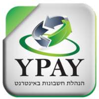 ikon Ypay