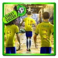 Street Soccer Dream League2017