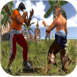 TK Fight Mobile PS Game Hints आइकन