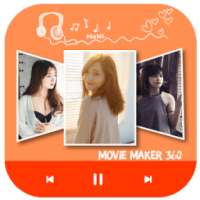 Movie Maker 360