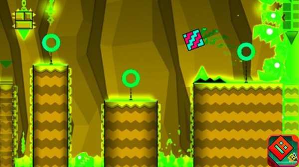 New Geometry Dash Lite Guide screenshot 4