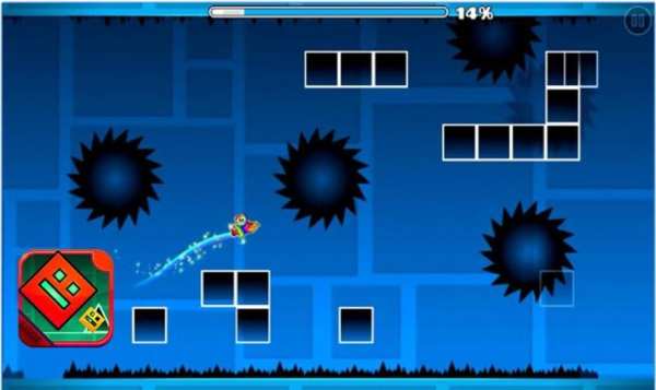 New Geometry Dash Lite Guide screenshot 1