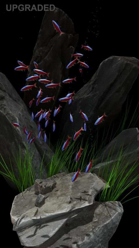 NANO AQUARIUM Free screenshot 19