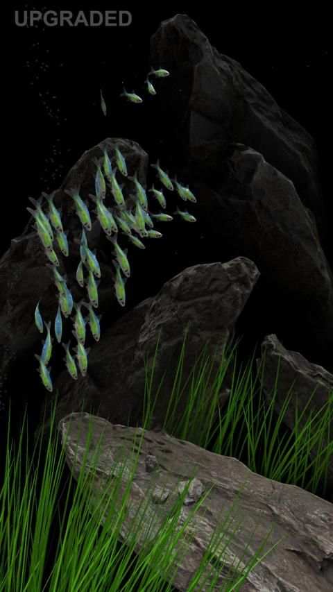 NANO AQUARIUM Free screenshot 18