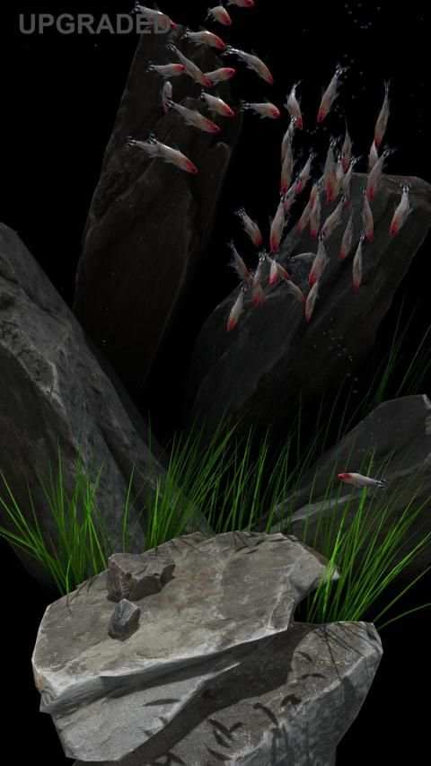 NANO AQUARIUM Free screenshot 3
