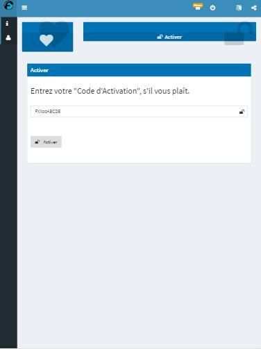 Freedom Sante+ screenshot 3