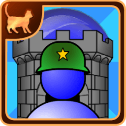 Pivot - Color war आइकन