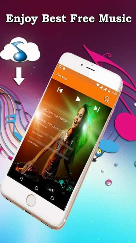 Mp3 Tube Free Player Download скриншот 4