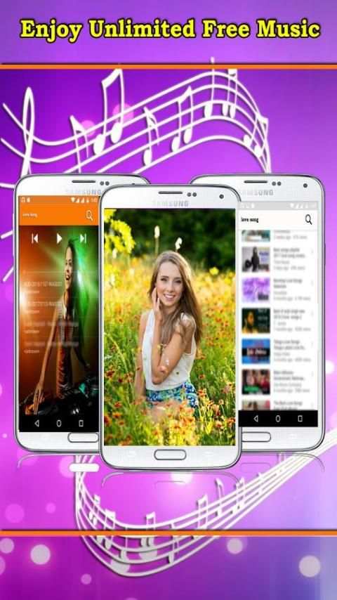 Mp3 Tube Free Player Download скриншот 3