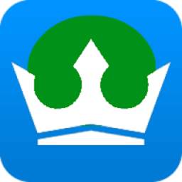 King Rooter T. 6.8