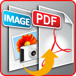 ikon PDF Maker - Image to PDF
