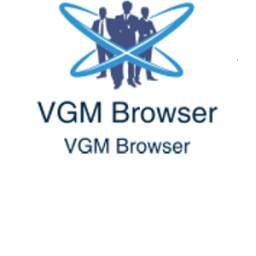 VGM Browser 0.1