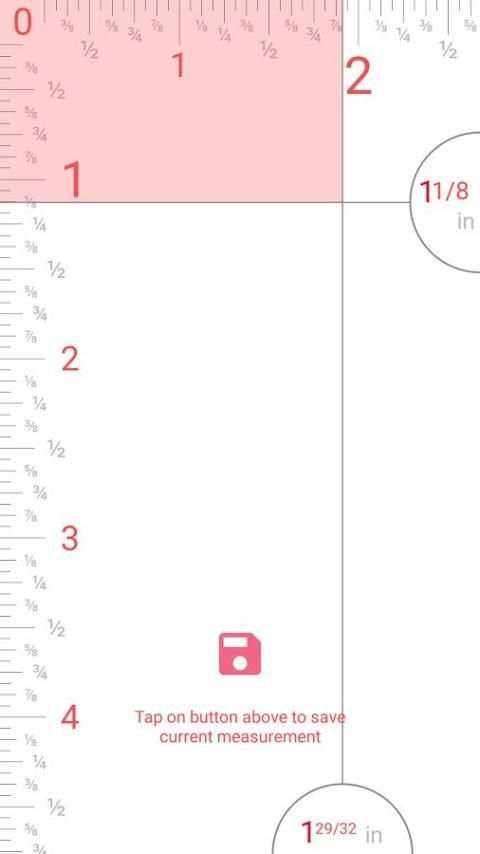 Ruler 7 تصوير الشاشة