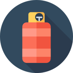 Olha o Gás!! आइकन