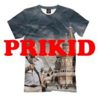 Магазин одежды PRIKID on 9Apps