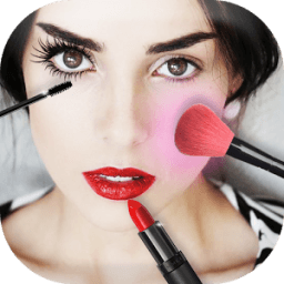 YouCam Makeup Salon иконка