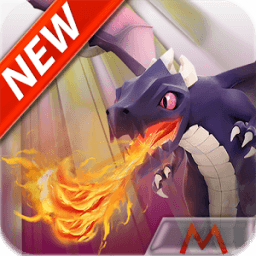 NINJA DRAGONS आइकन