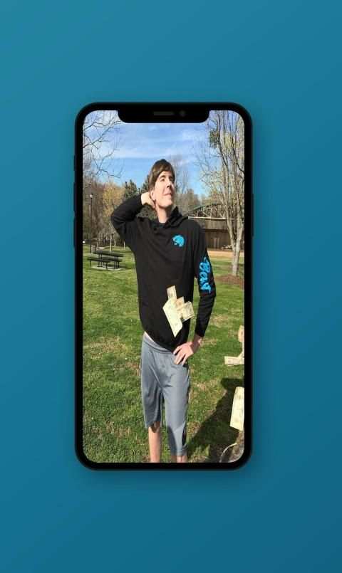 Mr beast wallpaper HD 2020 स्क्रीनशॉट 7