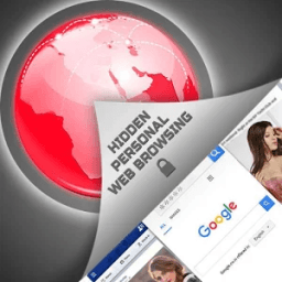 Private Browser आइकन