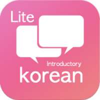 Just Talk Korean on 9Apps