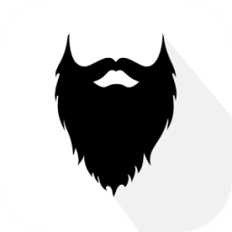 Beard Racer icon