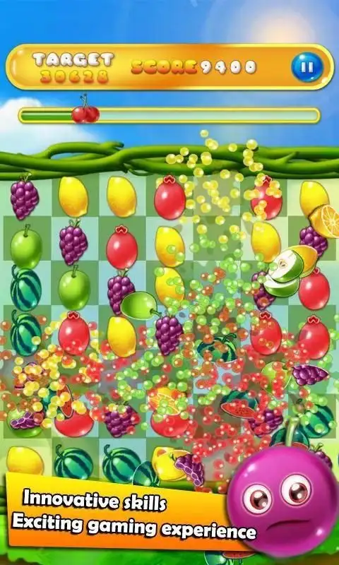 Download do aplicativo Fruit Combo 2023 - Grátis - 9Apps