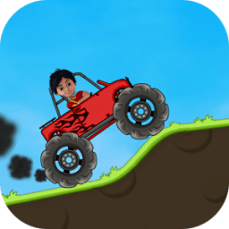 Hill Climb Shiva Cycle Racing иконка