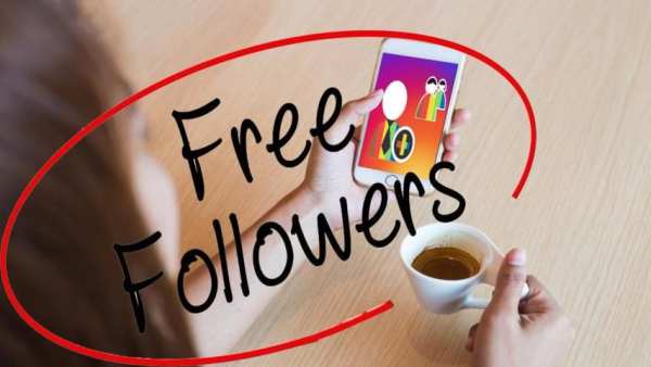 Get Instagram Followers FREE! screenshot 1