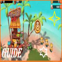 Tips Minion's Paradise