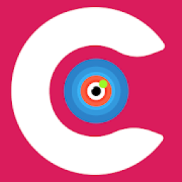 Cheeky: Anonymous Live Video Chat With Strangers आइकन