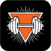 Get Fit Athletic - Your Bridge To Fitness on 9Apps