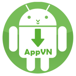 ikon AppVN Mobile Market