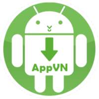 ikon AppVN Mobile Market