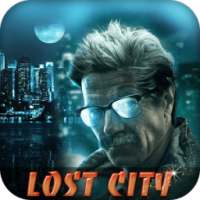 hidden object на русском языке