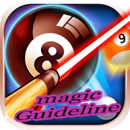 Guideline ball pool prank иконка