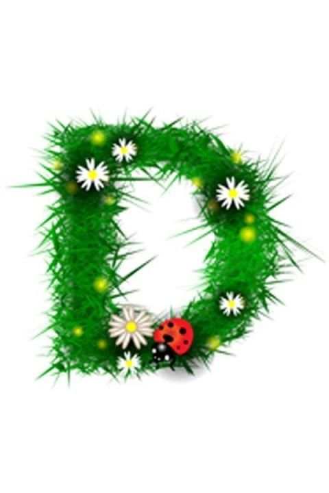 Green Leaf Letters скриншот 5