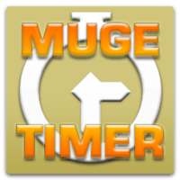 Muge Timer
