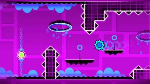 Guide for Geometry Dash Lite скриншот 4