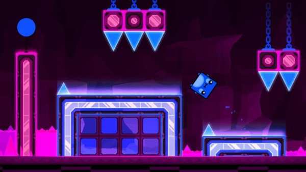 Guide for Geometry Dash Lite скриншот 1