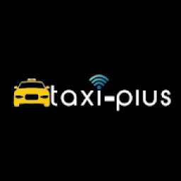 Taxi Plus - Usuario